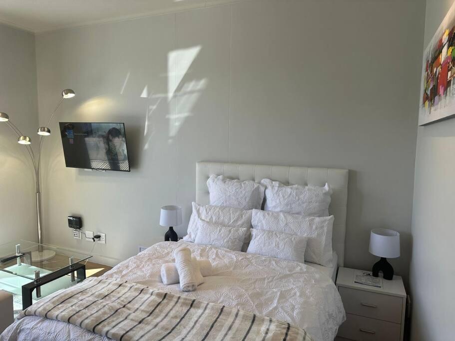 The Tokyo 1210 Heaven On Earth Apartment *