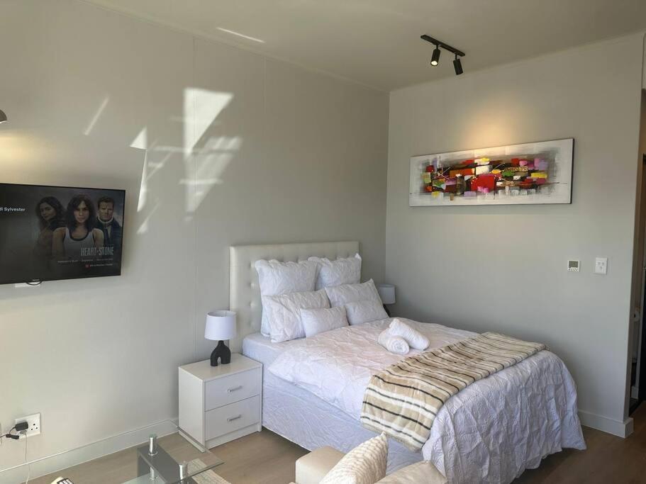 The Tokyo 1210 Heaven On Earth Apartment Cape Town