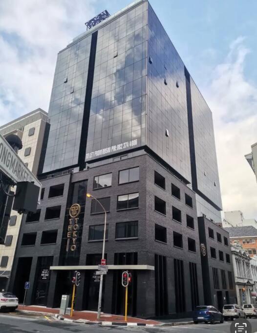 The Tokyo 1210 Heaven On Earth Apartment *