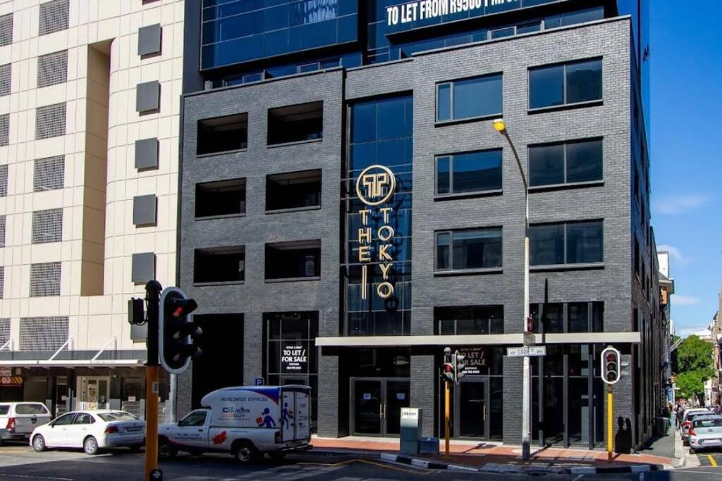 Apartment The Tokyo 1210 Heaven On Earth Cape Town