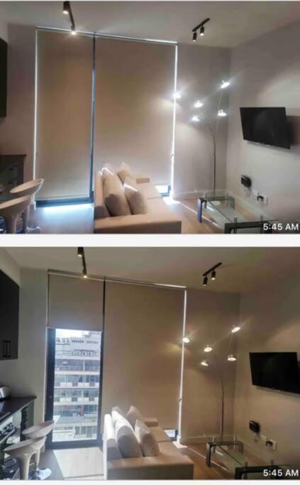 The Tokyo 1210 Heaven On Earth Apartment *