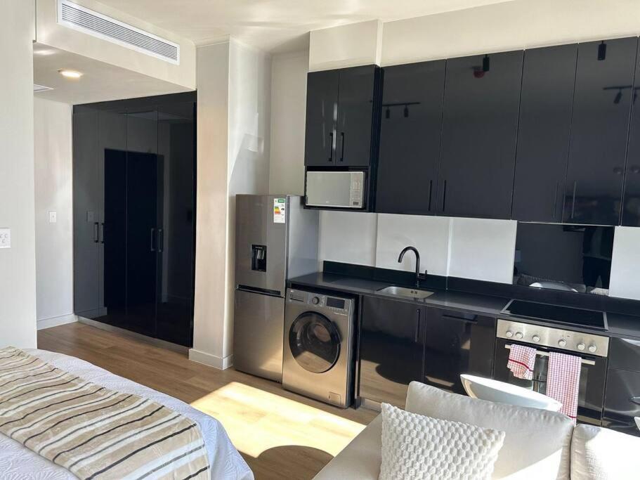 The Tokyo 1210 Heaven On Earth Apartment *