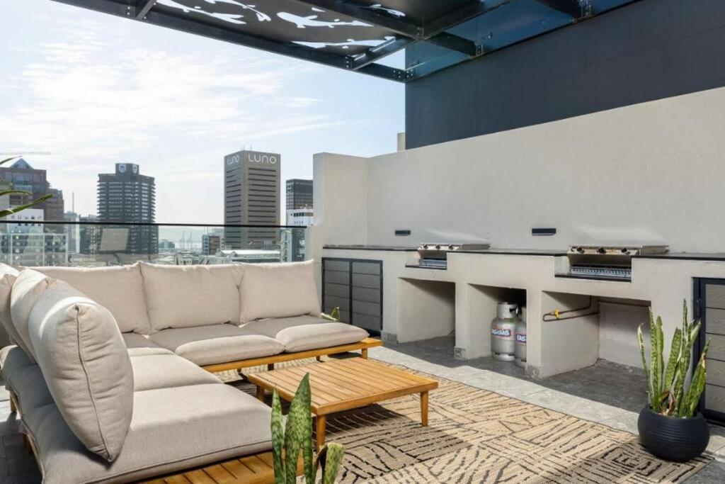 Apartment The Tokyo 1210 Heaven On Earth *