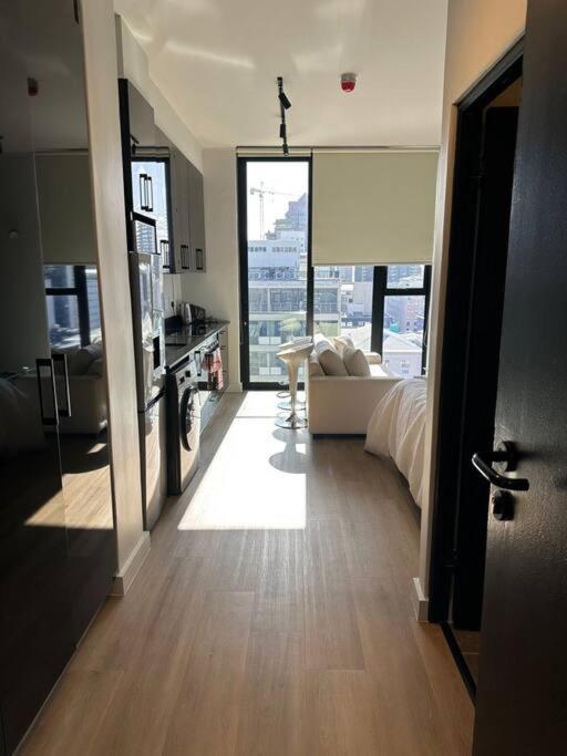 The Tokyo 1210 Heaven On Earth Apartment