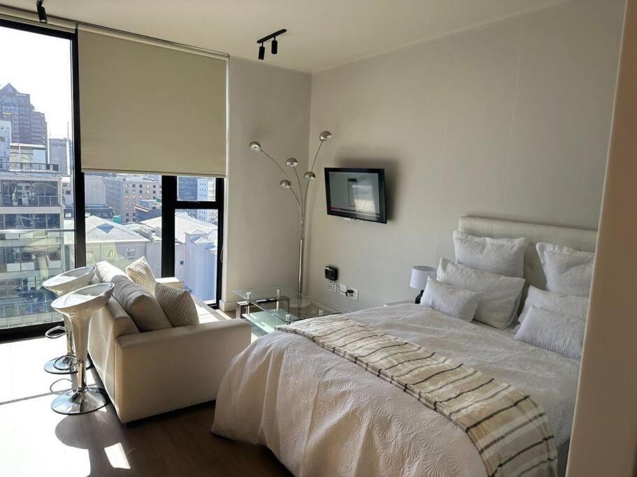 The Tokyo 1210 Heaven On Earth Apartment *